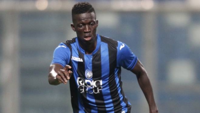 Risultati immagini per barrow atalanta