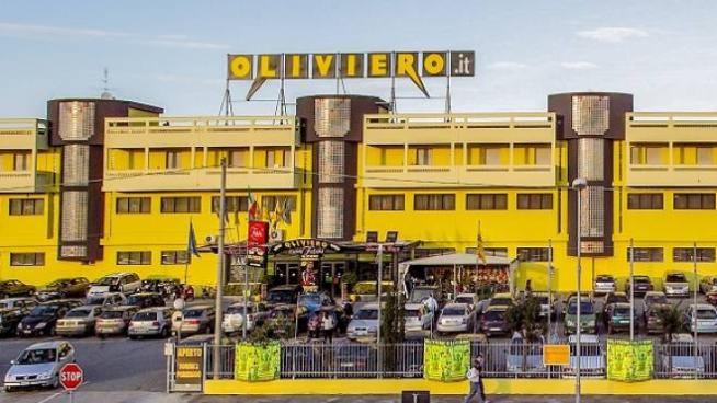 Misano Morto Oliviero Muccini Fondo La Citta Dello Shopping Cronaca Ilrestodelcarlino It