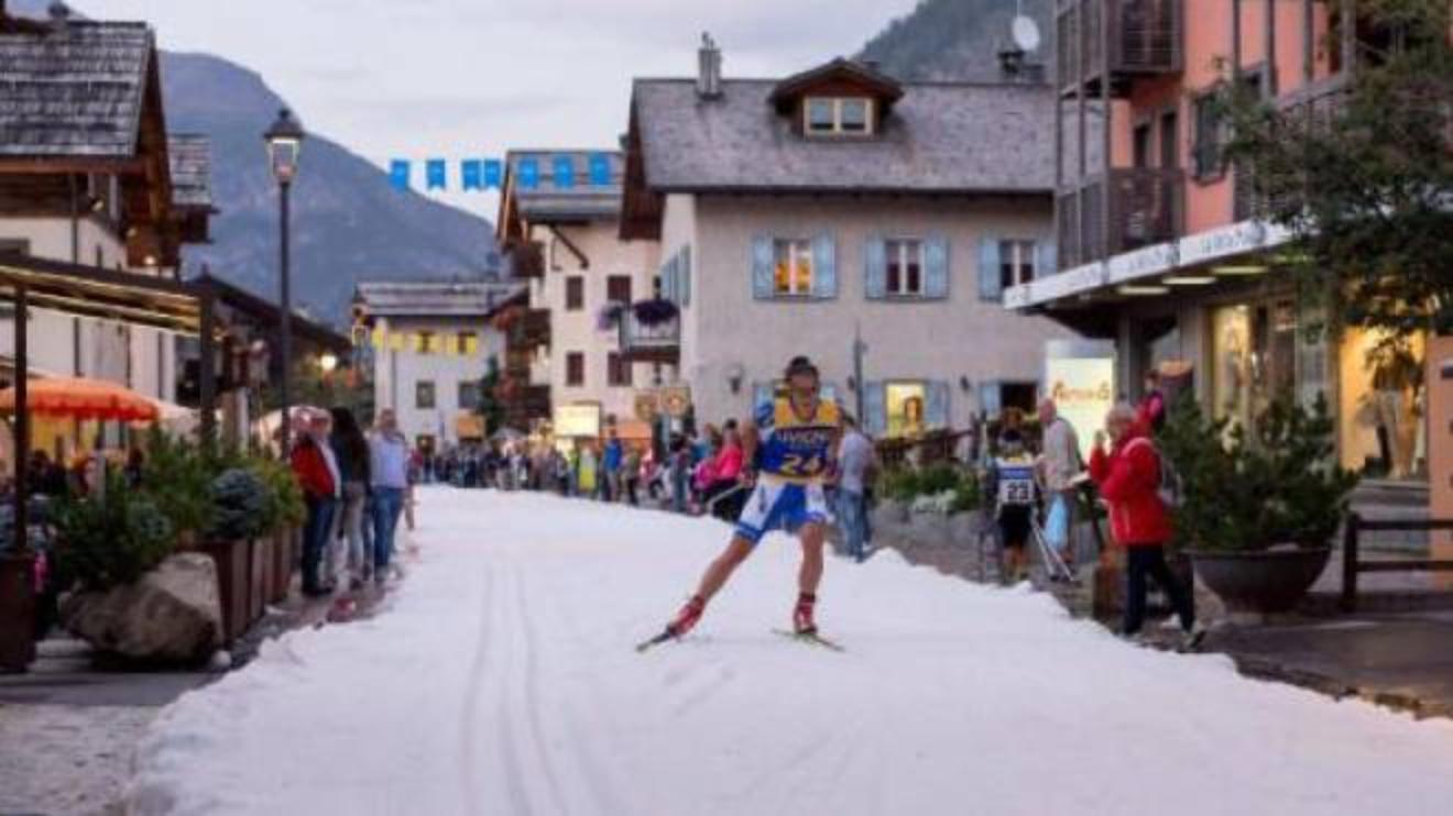 Sci Ad Agosto A Livigno Successo Per La 1k Shot Che Fa Sognare Le Olimpiadi 26 Cronaca