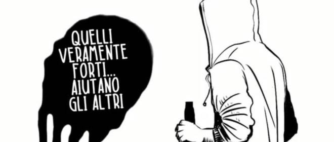 Theunbullykode La Mostra Di T Shirt E Vignette Per Dire No Al Bullismo Video Cronaca