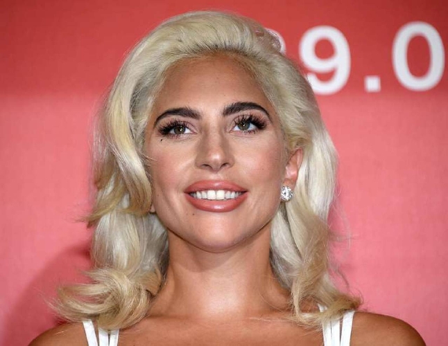 Venezia Lady Gaga Come Attrice Corono Un Sogno Magazine Quotidiano Net
