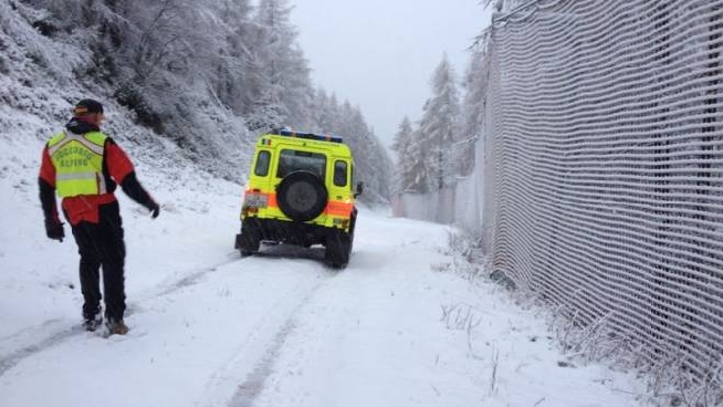 Che bello "smanettare" su Google di giovedì - 2014, Il Giorno: Tecnici telefonici bloccati dalla neve a Montecampione: salvati dal Soccorso alpino - Cronaca Che bello "smanettare" su Google di giovedì - 2014, Il Giorno: Tecnici telefonici bloccati dalla neve a Montecampione: salvati dal Soccorso alpino - Cronaca