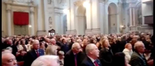 Bologna Morto Guazzaloca Il Giorno Del Funerale Politica Ilrestodelcarlino It
