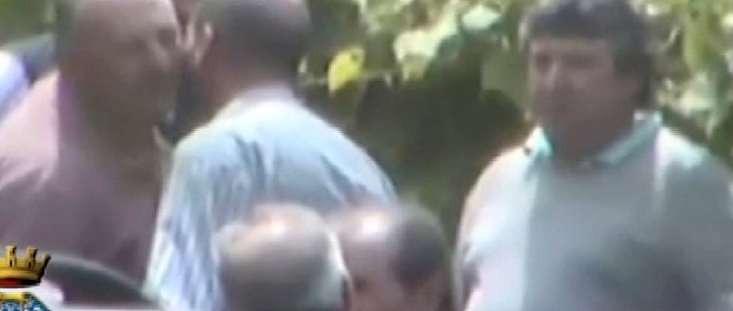 Ndrangheta A Milano Catering Di S Siro Nel Mirino Condanne Fino A 40 Anni Cronaca