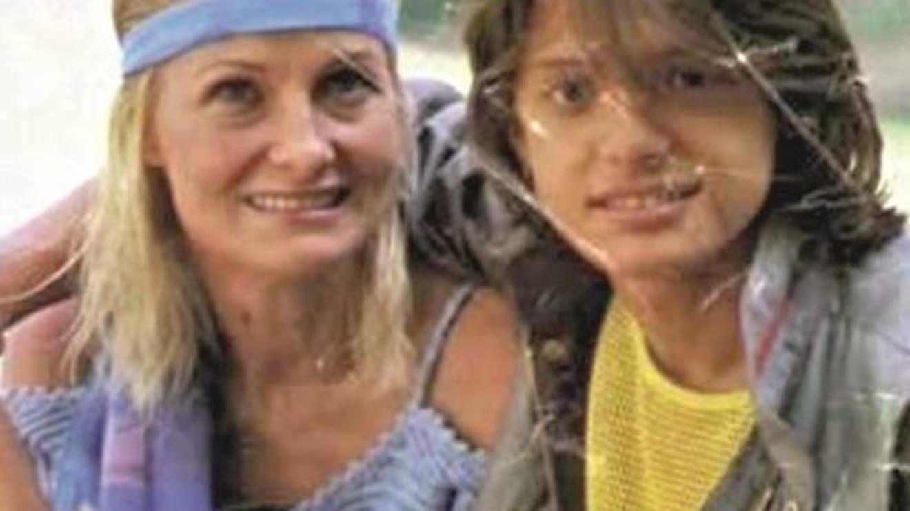 Luis Miguel E La Mamma Massese Sparita Una Donna Le Somiglia S Indaghi Cronaca