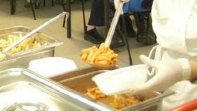 Mensa Solidale Parabiago E Canegrate Alleate Per Aiutare I Poveri Cronaca Ilgiorno It