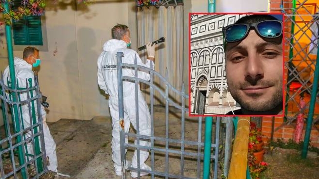 Scarperia Bimbo Ucciso Ricostruzione Choc Della Mamma Non Ce L Ho Fatta A Salvarlo Cronaca