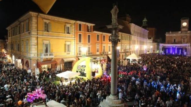 Notte D Oro Ravenna Svela La Sua Bellezza Il Programma Cosa