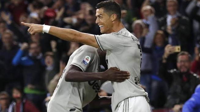 Serie A Risultati E Classifica Dopo Le Partite Di Ieri Sport Calcio Quotidiano Net