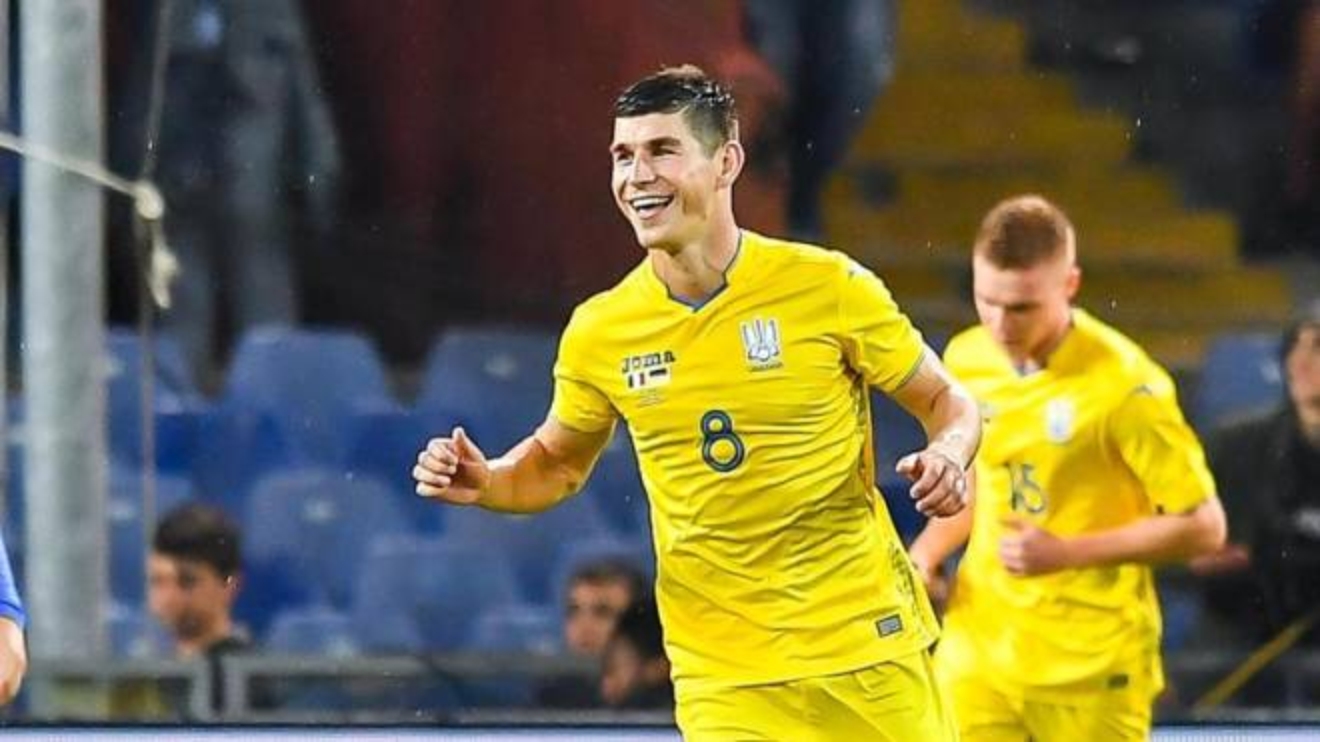 Atalanta, anche Malinovskyi positivo al Covid nel focolaio della nazionale Ucraina - Sport - Calcio