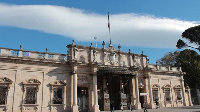 Terme Chi Vuole Comprarle All Orizzonte Una Societa Inglese Cronaca Lanazione It