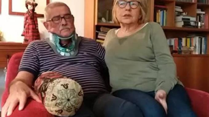 Rapina Di Lanciano Un Mese Dopo Le Vittime Adesso Quelle Persone Paghino Nel Loro Paese Chiaramente