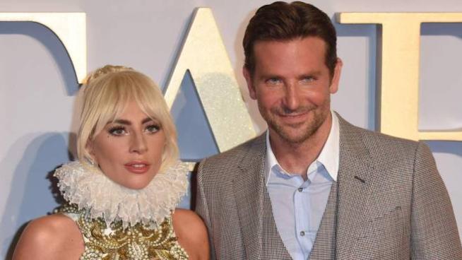 Lady Gaga Ha Una Voce Pratese Con Benedetta E Nata Una Stella Spettacoli Lanazione It