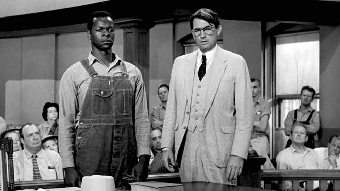 Il Buio Oltre La Siepe Il Piu Amato Romanzo Americano Magazine Quotidiano Net