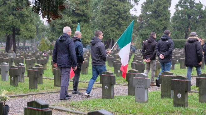 Risultati immagini per memento campo X