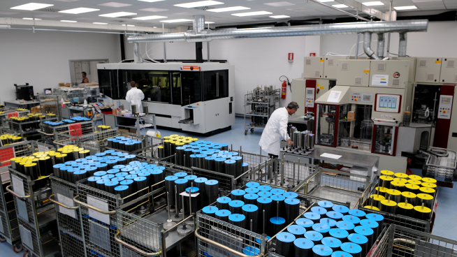 Senza Stipendio Da Settembre Sciopero Alla Hilux Technology Di Usmate Velate Cronaca