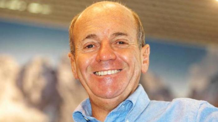 Barzano La Storia Di Df Sport Specialist E Del Fondatore Creato