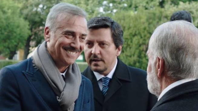 Natale A 5 Stelle Ecco Il Cinepanettone Di Netflix Magazine Quotidiano Net