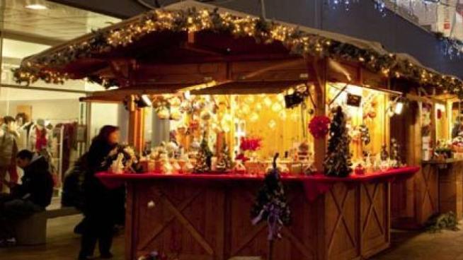 Mercatini Di Natale 2018 Ecco Gli Eventi Da Non Perdere A Milano E In Lombardia Cronaca