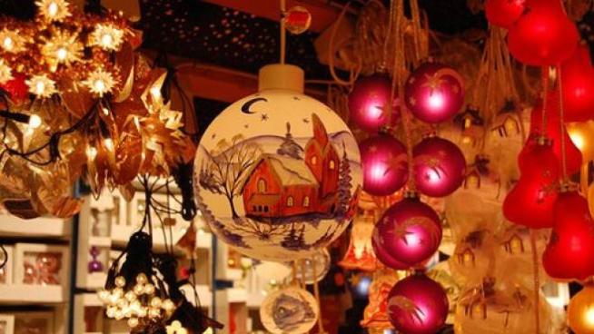 A Firenze E Gia Natale Tra Concerti Luci E Mostre Un Ricchissimo Programma Cosa Fare