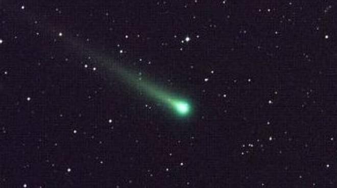 Cometa di Natale