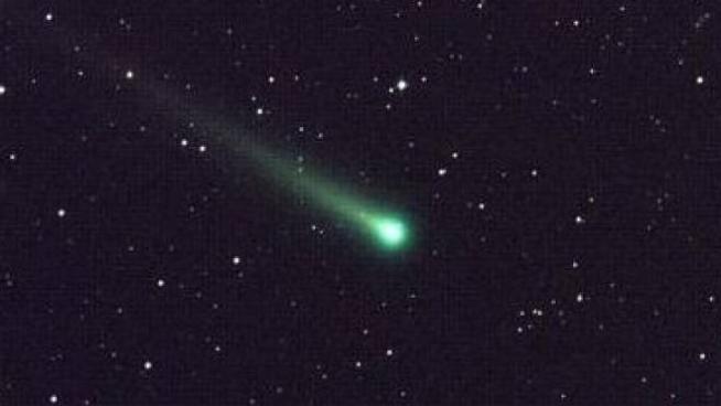 La cometa di Natale 2018 è già in cielo. Ecco come vederla a occhio nudo -  Cronaca - quotidiano.net