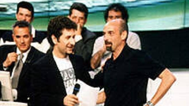 Brosio fazio Brosio fazio