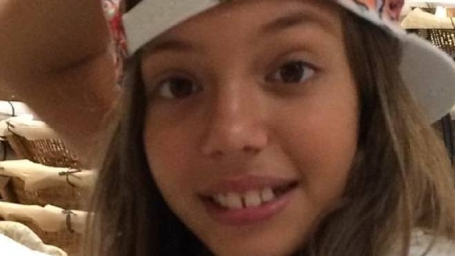 Morta Mila A 13 Anni La Mamma Combatteva Il Tumore Col Sorriso Cronaca Ilrestodelcarlino It