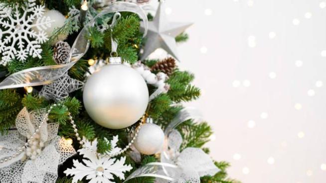 Natale Addobbi.Come Addobbare L Albero Di Natale Magazine Quotidiano Net