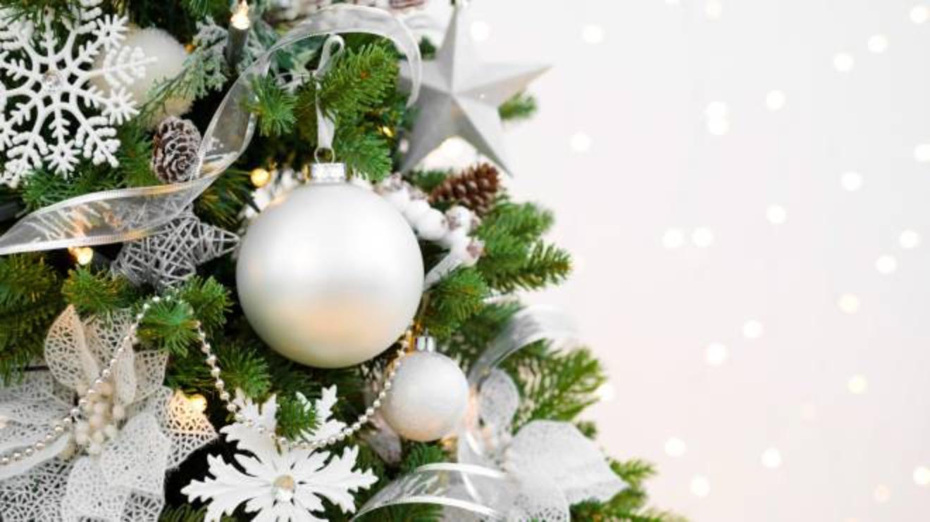 Come Addobbare L Albero Di Natale Magazine Quotidiano Net