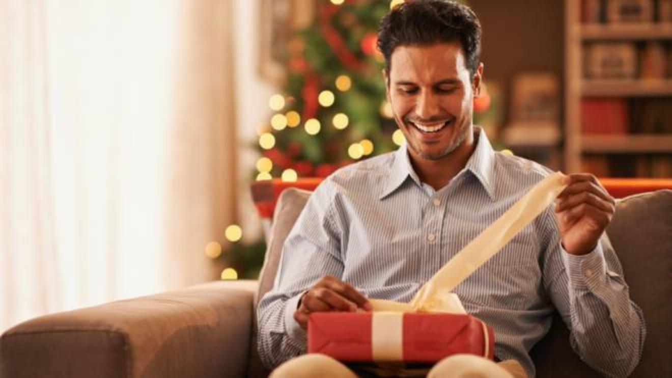 Regali Di Natale Per Lui Cosa Donare Agli Uomini Nel Natale 2018 Magazine Quotidiano Net