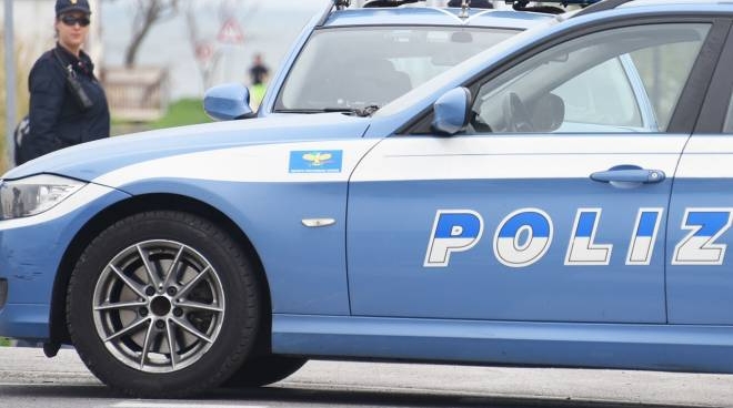 Polizia
