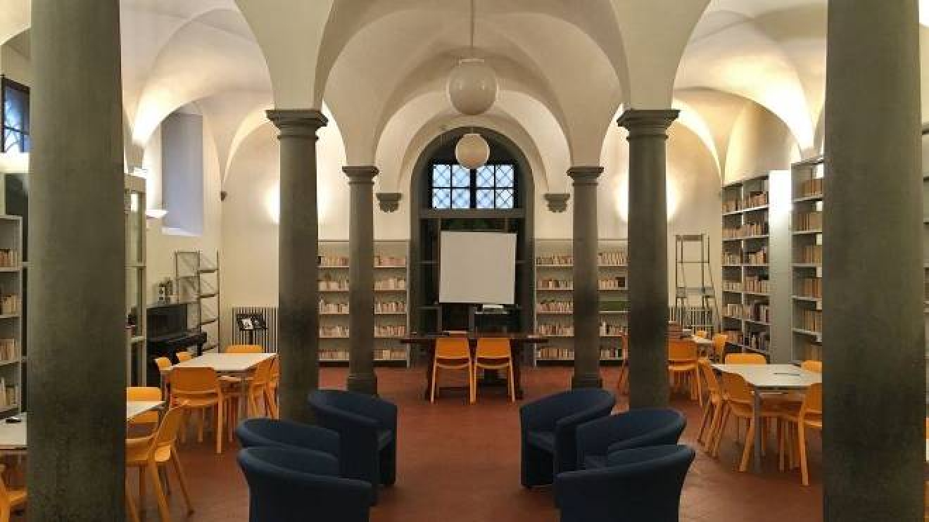 Liceo Machiavelli Un Palazzo Storico Per Una Scuola All Avanguardia Pubbliredazionali Lanazione It