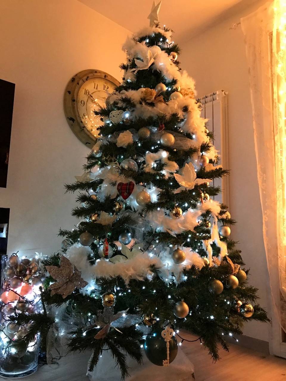 Alberi Di Natale Ecco Le Foto Dei Lettori