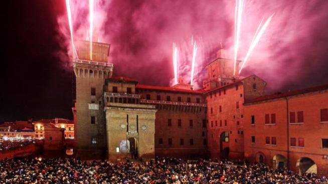 Dove Andare In Vacanza A Natale I Luoghi E Le Mete Migliori Magazine Quotidiano Net