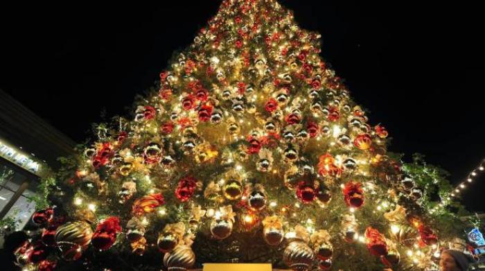 Natale Caccia All Addobbo Piu Bello Cronaca Lanazione It