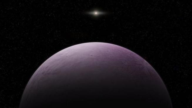 Scoperto Nuovo Pianeta Del Sistema Solare E Il Piu Lontano Magazine Quotidiano Net