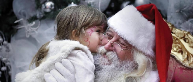 Auguri Vigilia Di Natale Originali Le Frasi Per Amici E Parenti Magazine Quotidiano Net