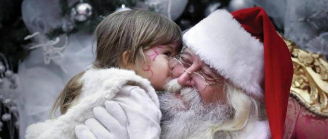 Programmi Tv Di Natale Cosa Vedere Il 24 25 E 26 Dicembre Magazine Quotidiano Net