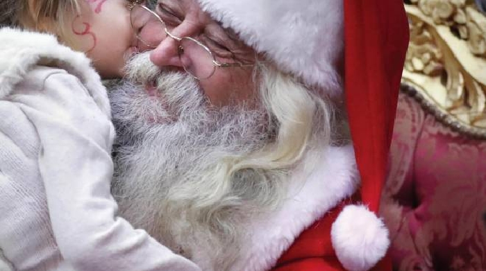 Buone Feste 18 Le Frasi Migliori Per Gli Auguri Di Natale Magazine Quotidiano Net