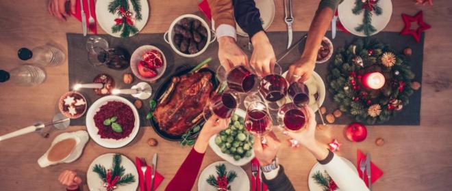 Vigilia Di Natale Perche L Astinenza Dalla Carne E Una Bufala Cronaca Quotidiano Net