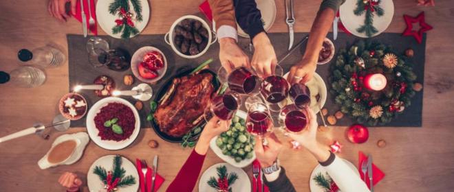 Auguri Di Buon Natale Originali Frasi Divertenti E Citazioni D Autore Magazine Quotidiano Net