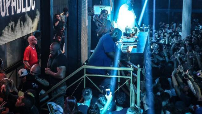 Capodanno 2019 La Baia Imperiale Trasloca A Rimini Cosa Fare Ilrestodelcarlino It