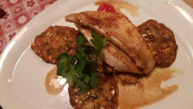 Il Menu Della Vigilia Di Natale Cena A Base Di Pesce E Non Solo Magazine Quotidiano Net