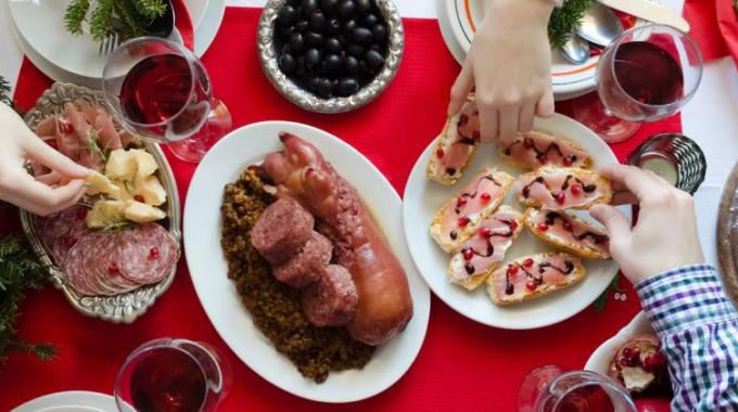 Perche L Astinenza Dalla Carne Per La Vigilia E Una Bufala Chiaramente