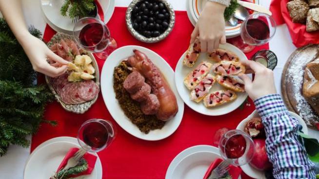 Vigilia Di Natale Perche L Astinenza Dalla Carne E Una Bufala Cronaca Quotidiano Net