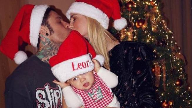 Vacanze Di Natale Con I Ferragnez La Prima Volta Sulla Neve Per Chiara Ferragni E Fedez Magazine