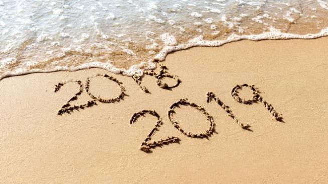 Capodanno 19 Le Migliori Frasi Di Auguri Magazine Quotidiano Net