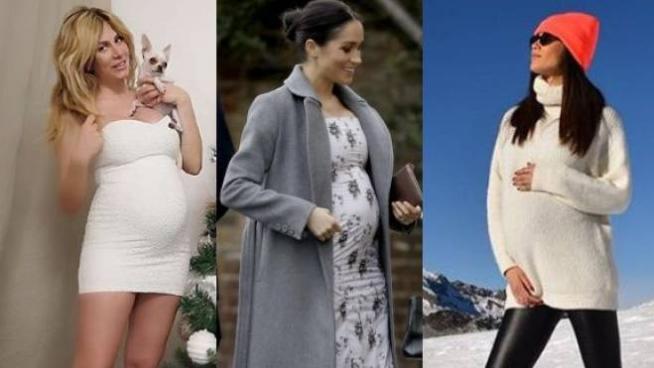 Vip in dolce attesa 2019 Vip in dolce attesa 2019