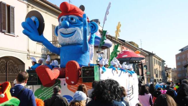 Quando E Carnevale 2019 Data D Inizio E Fine Col Martedi Grasso Magazine Quotidiano Net